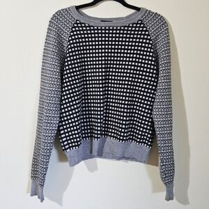 ASOS Wool Sweater